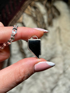 Black Onyx Nevada