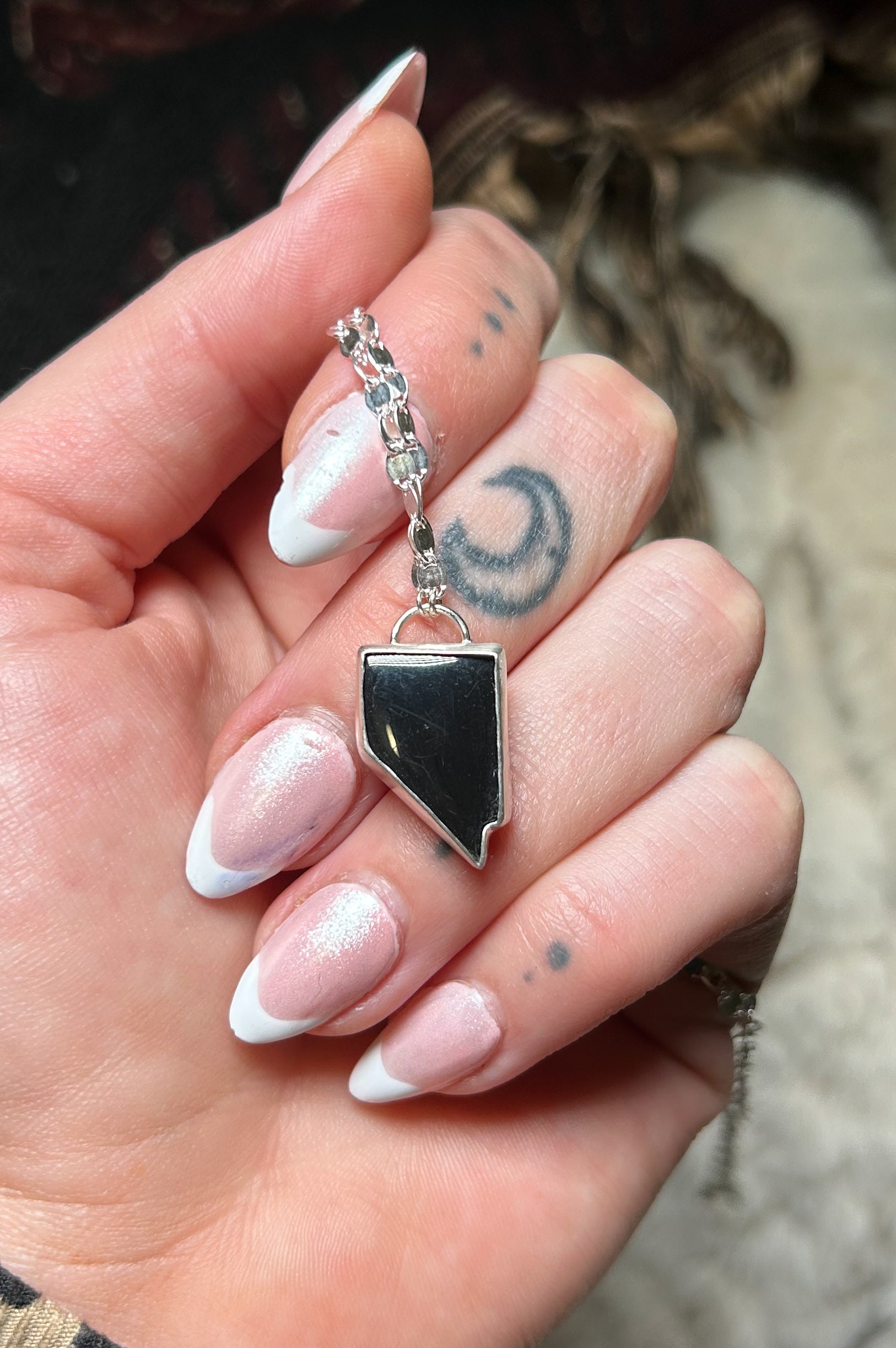 Black Onyx Nevada